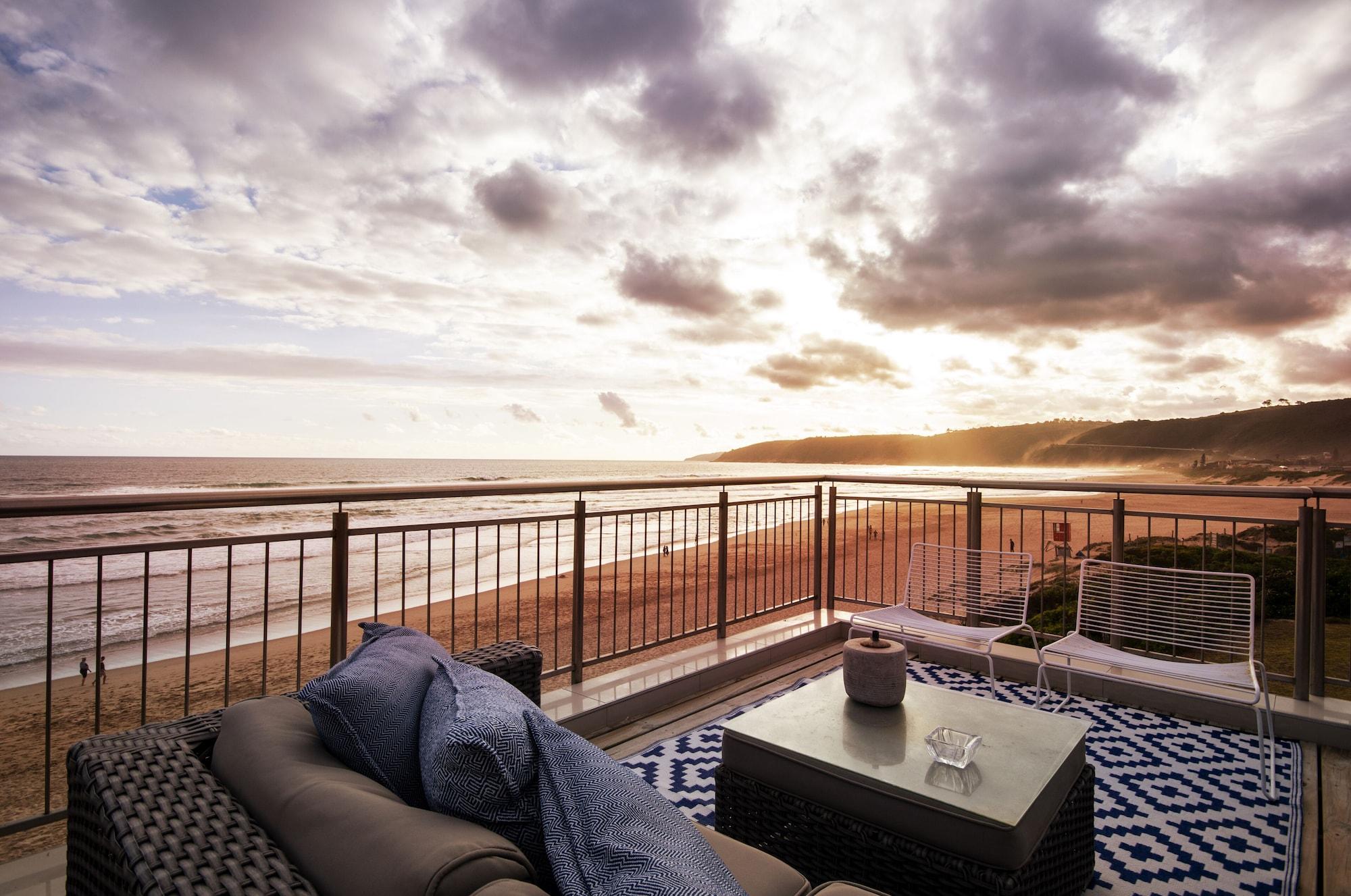 Beach Villa Wildernis Exterior foto