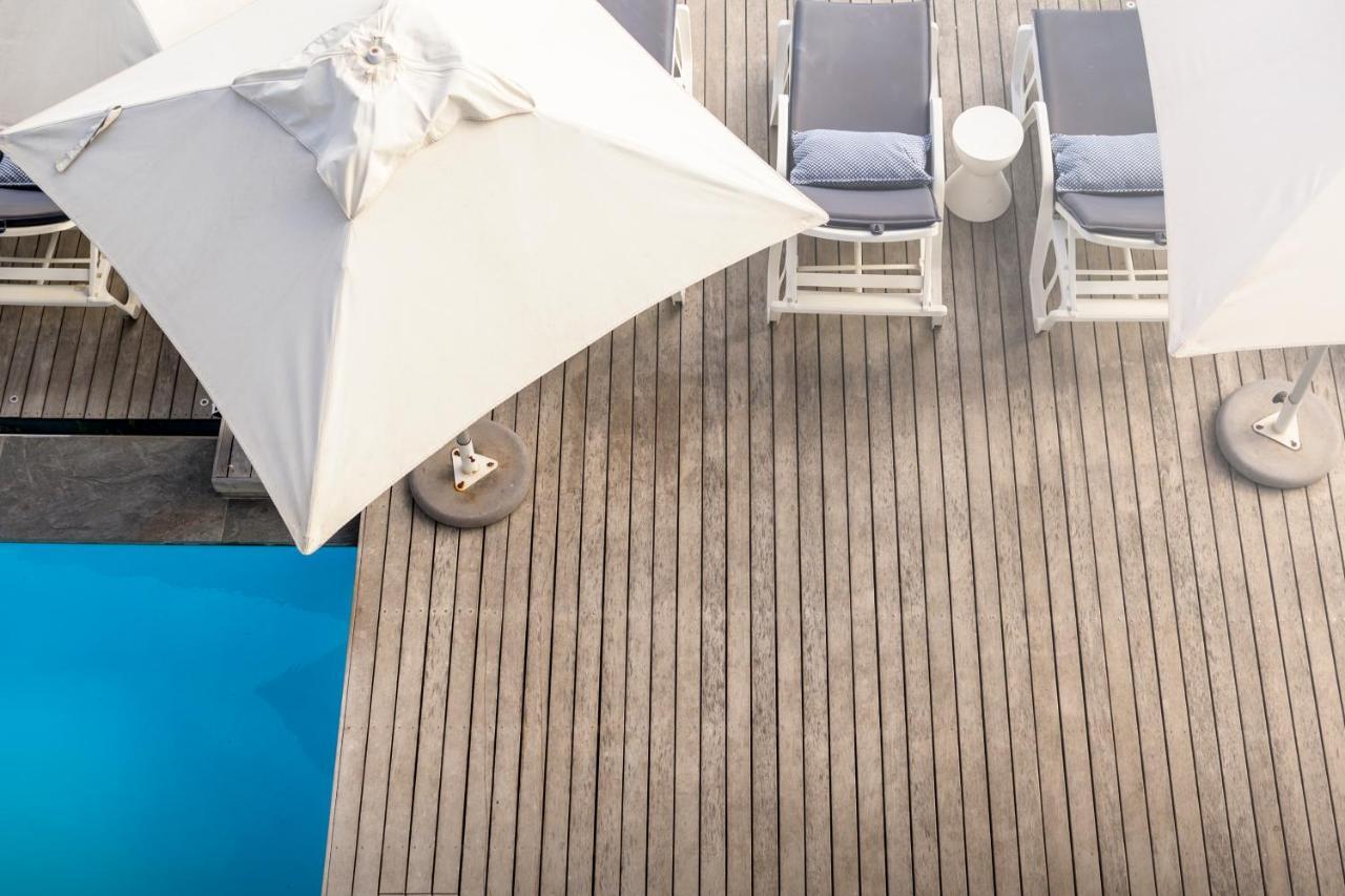 Beach Villa Wildernis Exterior foto